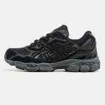Asics Gel-NYC Black Gore-Tex - Зображення 4