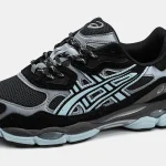 Asics Gel-NYC Black Mint - Зображення 5