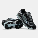 Asics Gel-NYC Black Mint - Зображення 2