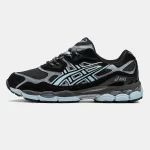 Asics Gel-NYC Black Mint - Зображення 3