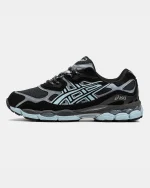 Asics Gel-NYC Black Mint