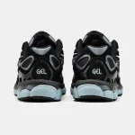 Asics Gel-NYC Black Mint - Зображення 8