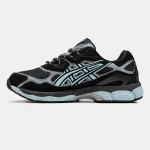 Asics Gel-NYC Black Mint - Зображення 4