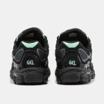 Asics Gel-NYC Black Navy Mint - Зображення 9