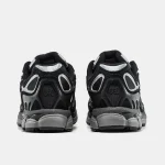 Asics Gel-NYC Black Silver Gore-Tex - Зображення 9