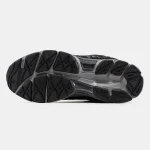 Asics Gel-NYC Black Silver Gore-Tex - Зображення 8