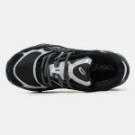 Asics Gel-NYC Black Silver Gore-Tex - Зображення 7
