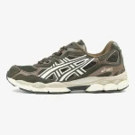 Asics Gel-NYC Brown Beige - Зображення 6