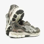 Asics Gel-NYC Brown Beige - Зображення 4