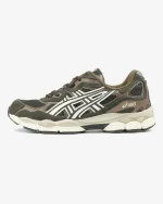 Asics Gel-NYC Brown Beige