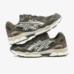 Asics Gel-NYC Brown Beige - Зображення 3