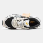 Asics Gel-NYC Clay Grey Black - Зображення 6