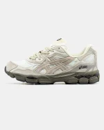 Asics Gel-NYC Cream Putty