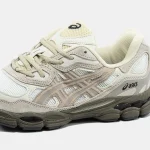 Asics Gel-NYC Cream Putty - Зображення 4
