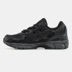 Asics Gel-NYC Full Black Gore-Tex - Зображення 5