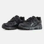 Asics Gel-NYC Full Black Gore-Tex - Зображення 3