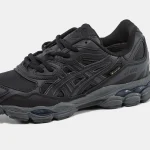 Asics Gel-NYC Full Black Gore-Tex - Зображення 6
