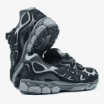 Asics Gel-NYC Graphite Grey Black - Зображення 8