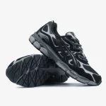 Asics Gel-NYC Graphite Grey Black - Зображення 2