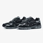 Asics Gel-NYC Graphite Grey Black - Зображення 3