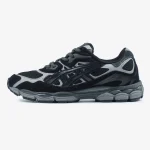Asics Gel-NYC Graphite Grey Black - Зображення 4