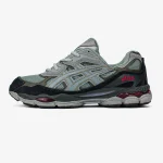 Asics Gel-NYC Gravel Black - Зображення 4
