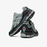 Asics Gel-NYC Gravel Black - Зображення 7