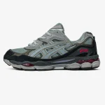 Asics Gel-NYC Gravel Black