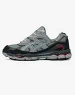 Asics Gel-NYC Gravel Black