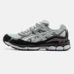 Asics Gel-NYC Gravel Black - Зображення 4