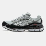 Asics Gel-NYC Gravel Black