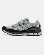 Asics Gel-NYC Gravel Black