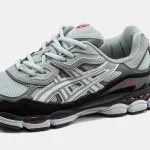 Asics Gel-NYC Gravel Black - Зображення 6