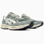 Asics Gel-NYC Green Grey Beige - Зображення 2