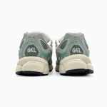 Asics Gel-NYC Green Grey Beige - Зображення 6