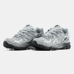 Asics Gel-NYC Grey Black Gore-Tex - Зображення 3