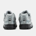 Asics Gel-NYC Grey Black Gore-Tex - Зображення 9