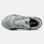 Asics Gel-NYC Grey Black Gore-Tex - Зображення 7