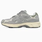 Asics Gel-NYC Grey Green - Зображення 4