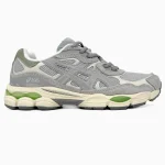 Asics Gel-NYC Grey Green - Зображення 3