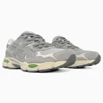 Asics Gel-NYC Grey Green - Зображення 2