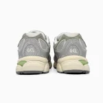 Asics Gel-NYC Grey Green - Зображення 6