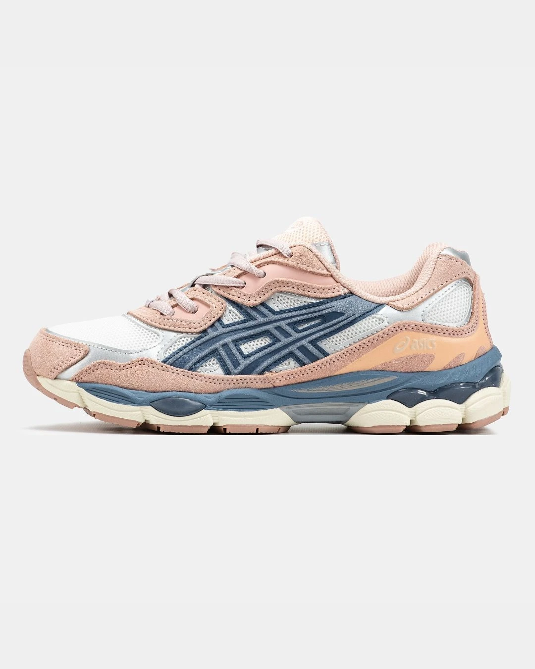 asics-gel-nyc-mauve-blue-11589014218566 Asics Gel-NYC Mauve Blue - Зображення 1