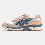 Asics Gel-NYC Mauve Blue - Зображення 5