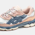 Asics Gel-NYC Mauve Blue - Зображення 6