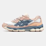 Asics Gel-NYC Mauve Blue - Зображення 4