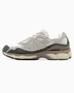 Asics Gel-NYC Metallic Brown