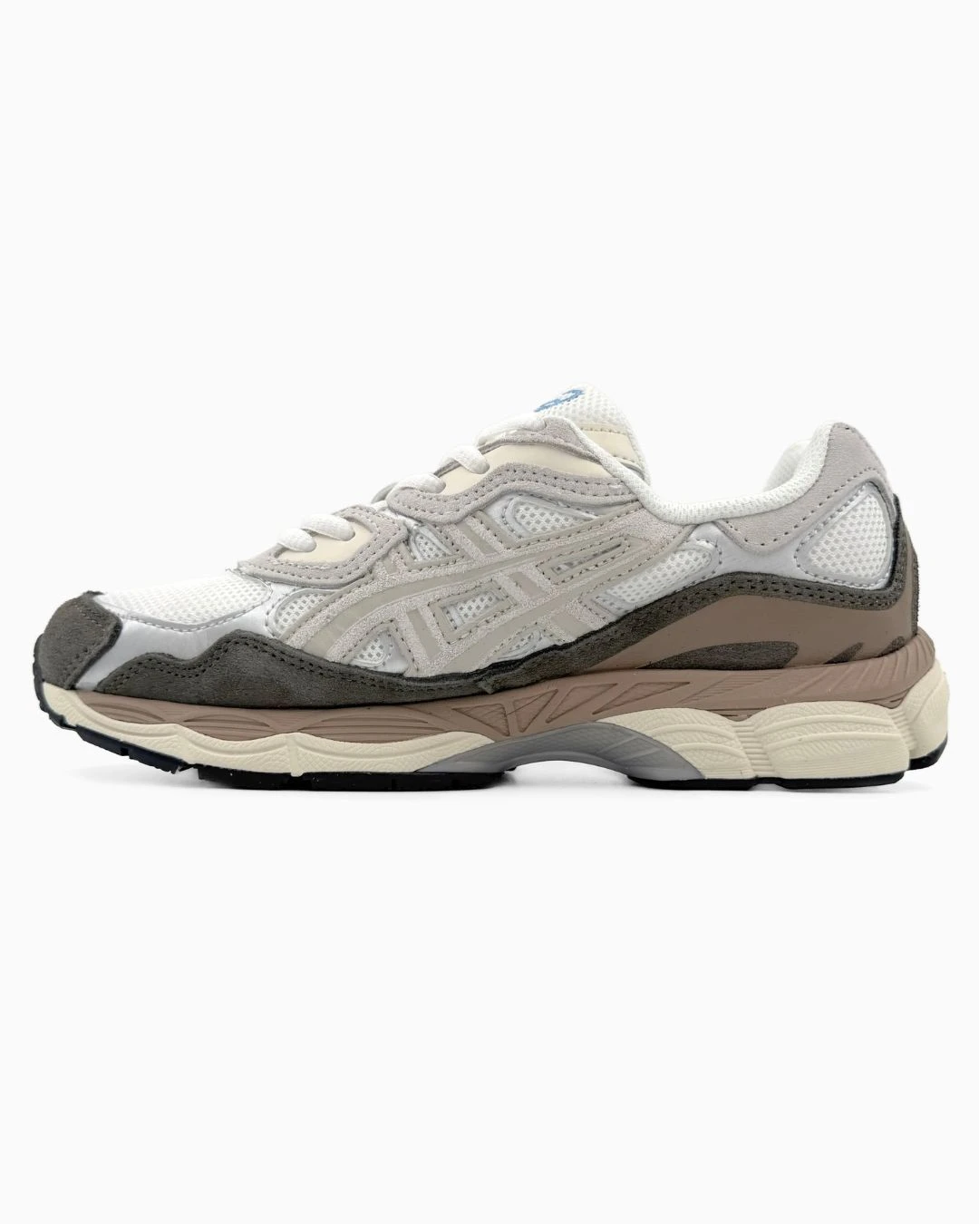 asics-gel-nyc-metallic-brown-19666710416592 Asics Gel-NYC Metallic Brown - Зображення 1