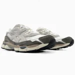 Asics Gel-NYC Metallic Brown - Зображення 2