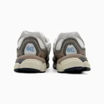 Asics Gel-NYC Metallic Brown - Зображення 6